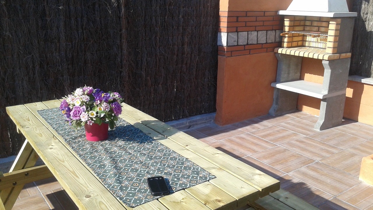 Photo of Outdoor in Mas Pinell