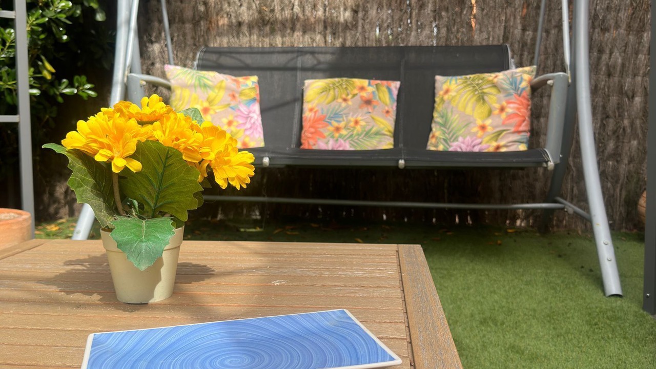 Photo of Outdoor in Mas Pinell