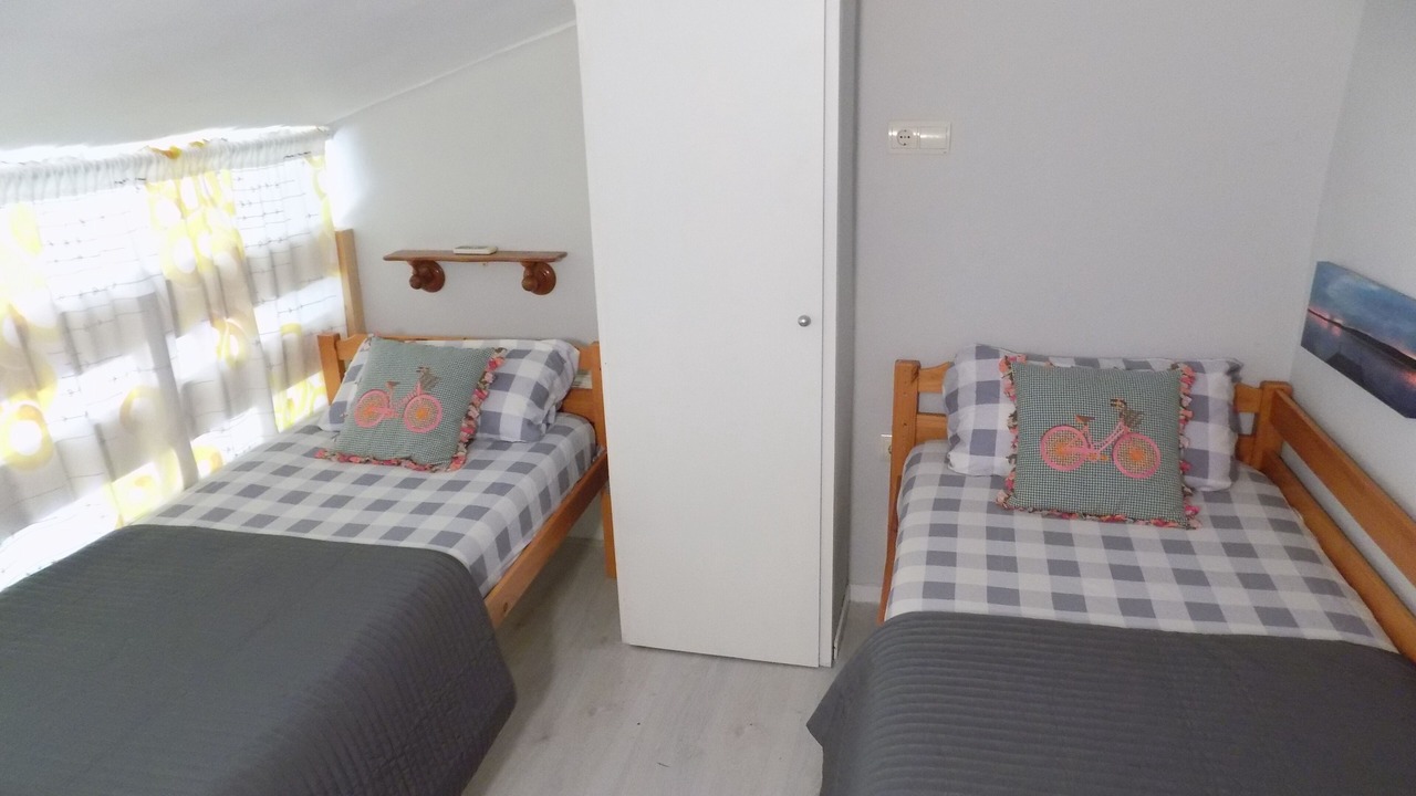 Photo of Bedroom in Mas Pinell