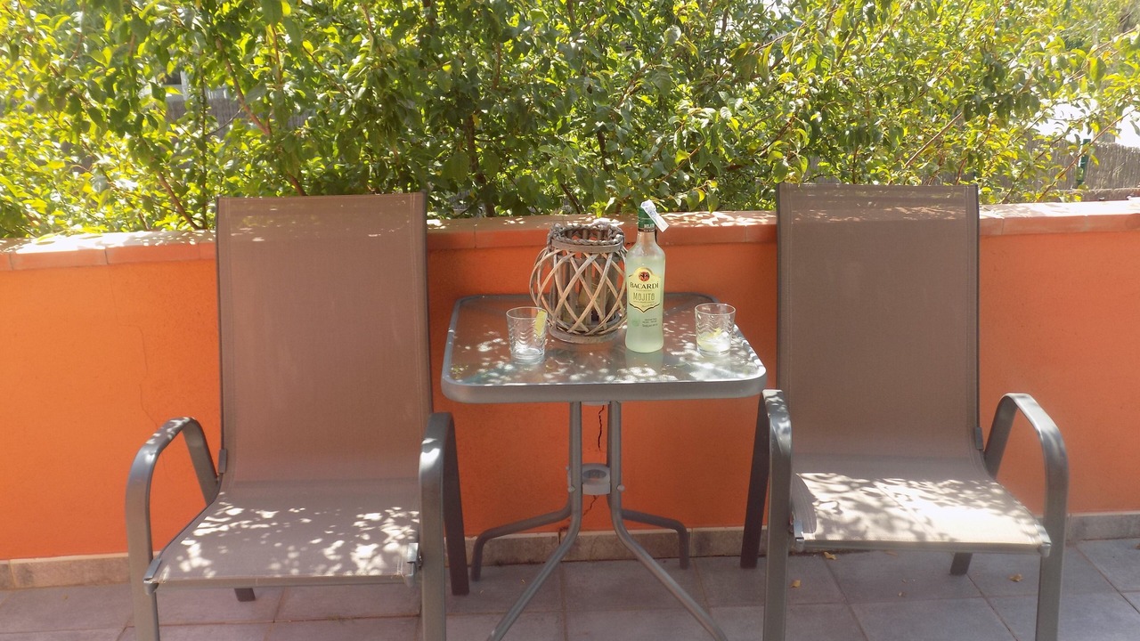 Photo of Outdoor in Mas Pinell