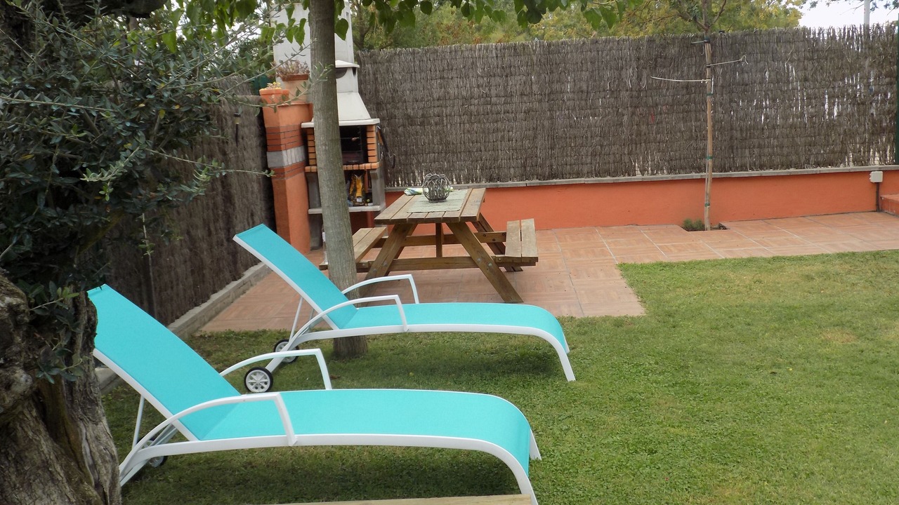 Photo of Outdoor in Mas Pinell