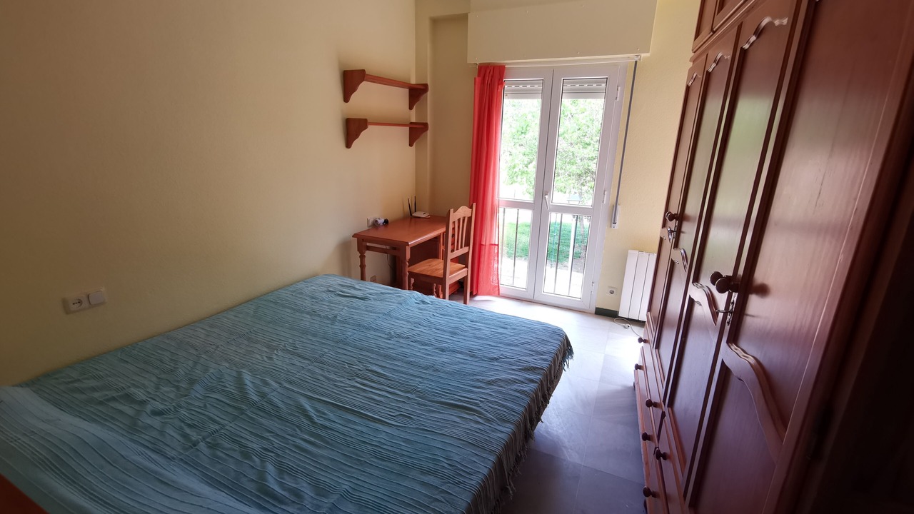 Photo of Bedroom in Tarifa