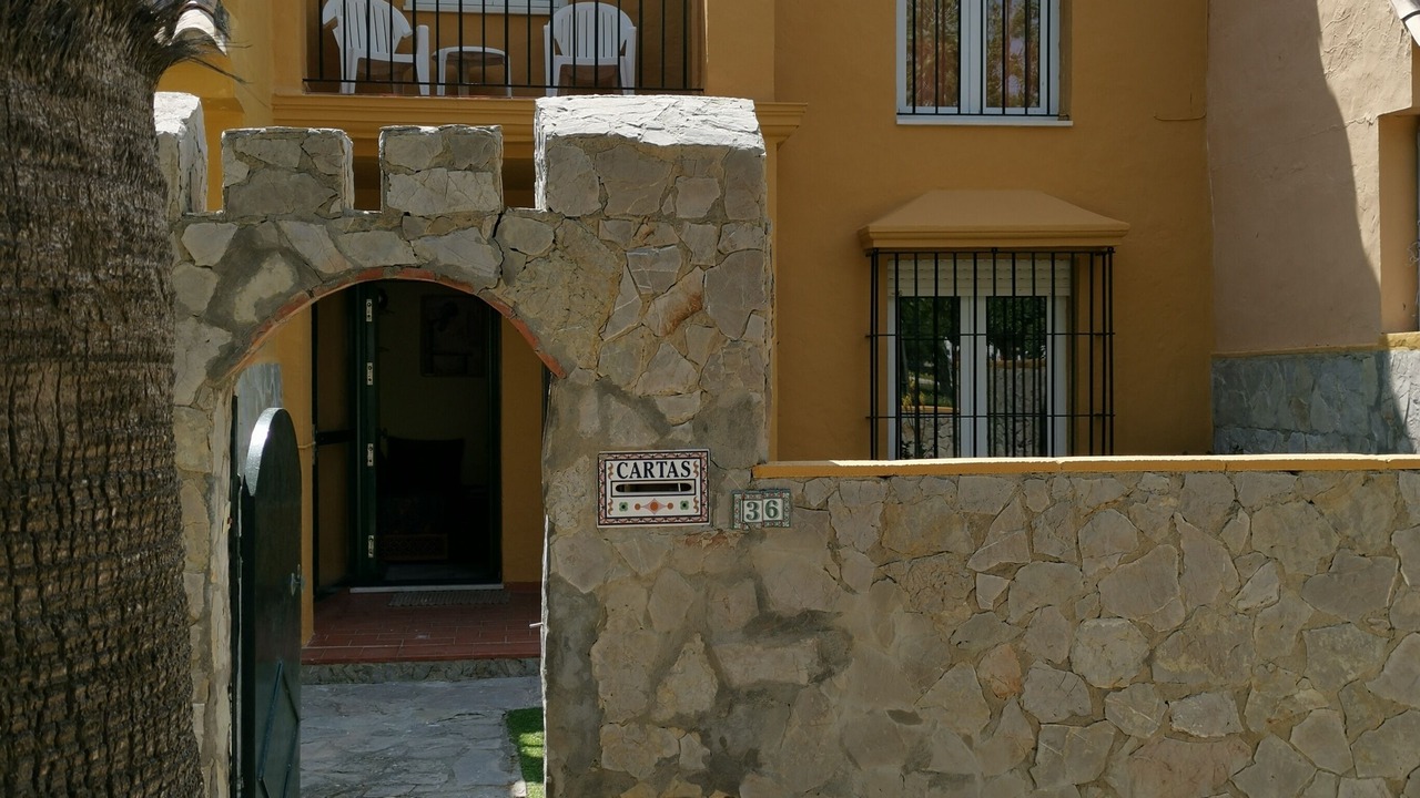 Photo of Outdoor in Tarifa