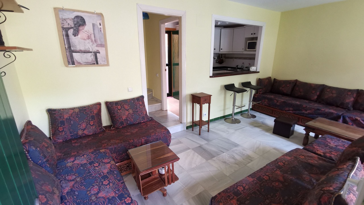 Photo of Livingroom in Tarifa