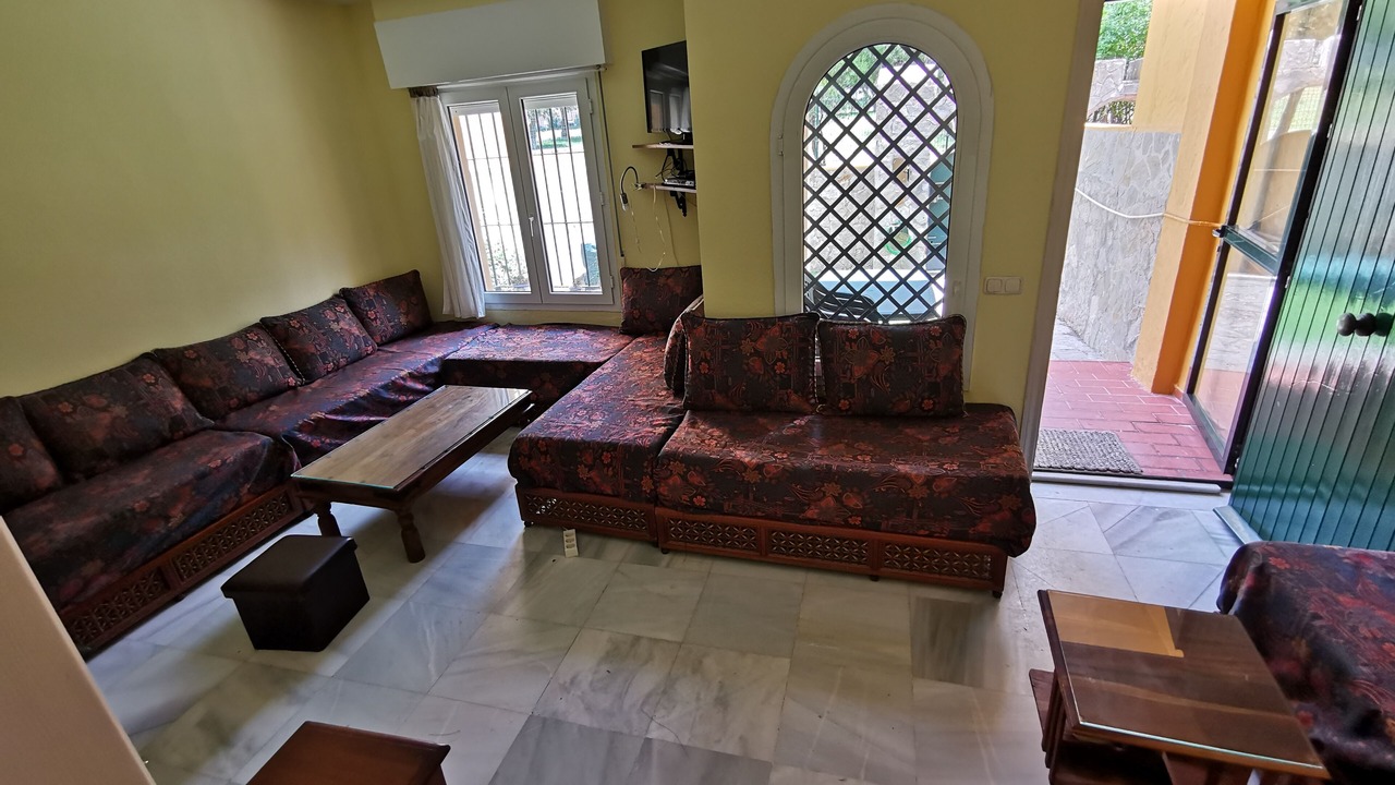 Photo of Livingroom in Tarifa