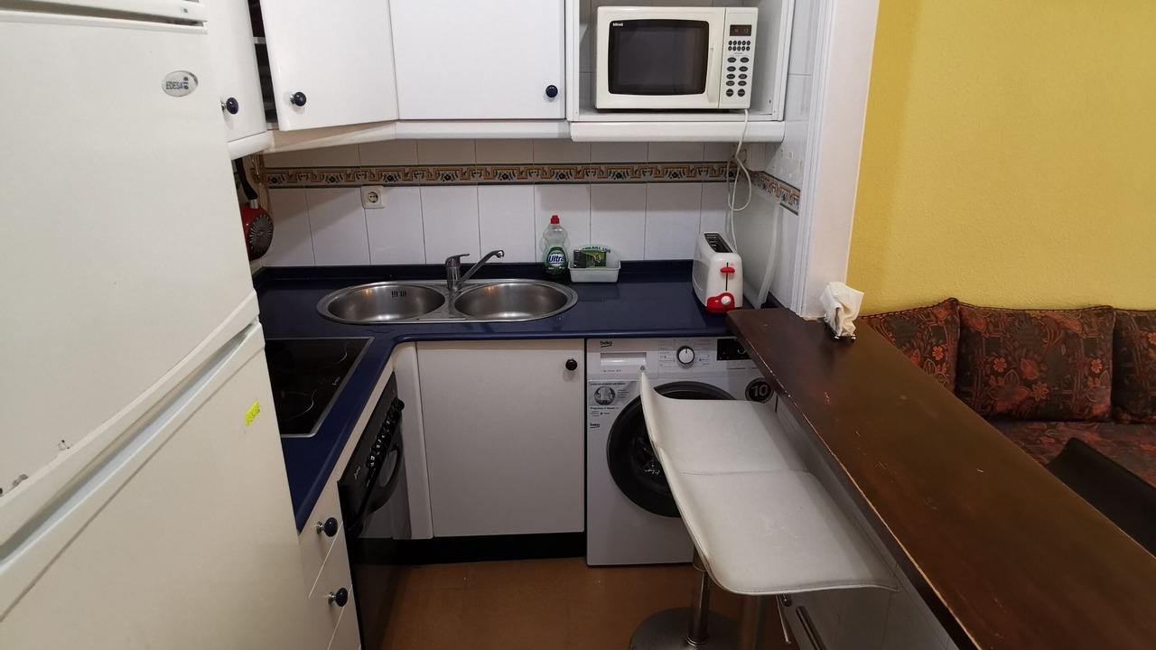 Photo of Kitchen in Tarifa