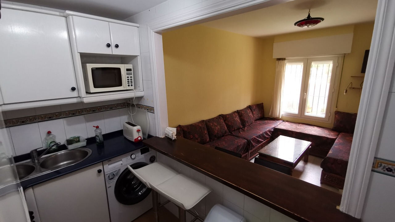 Photo of Kitchen in Tarifa
