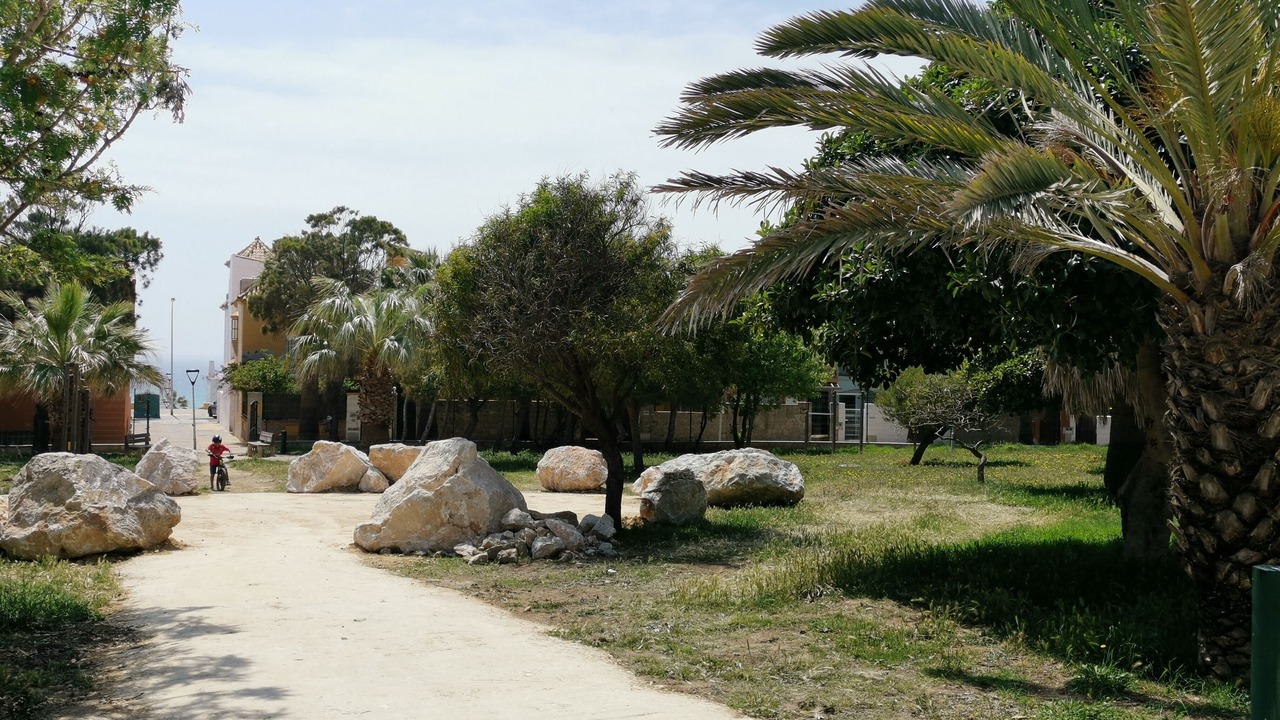 Photo of Outdoor in Tarifa