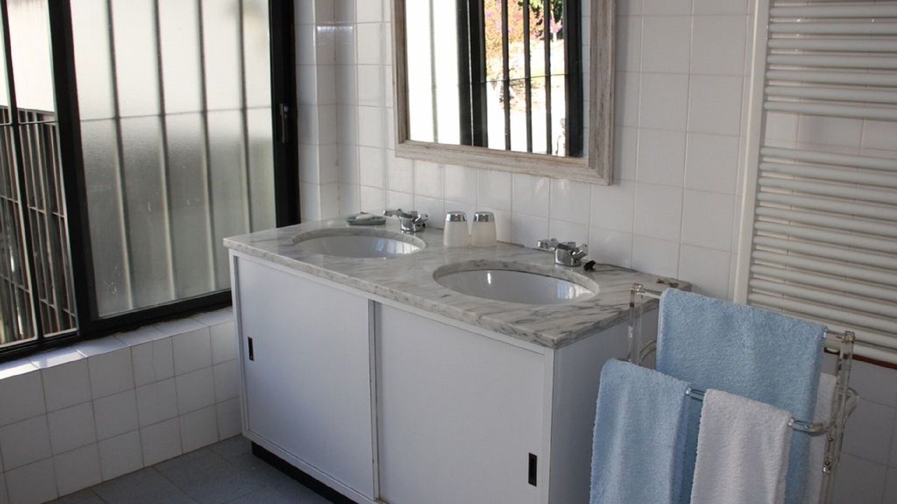 Photo of Bathroom in Tomar