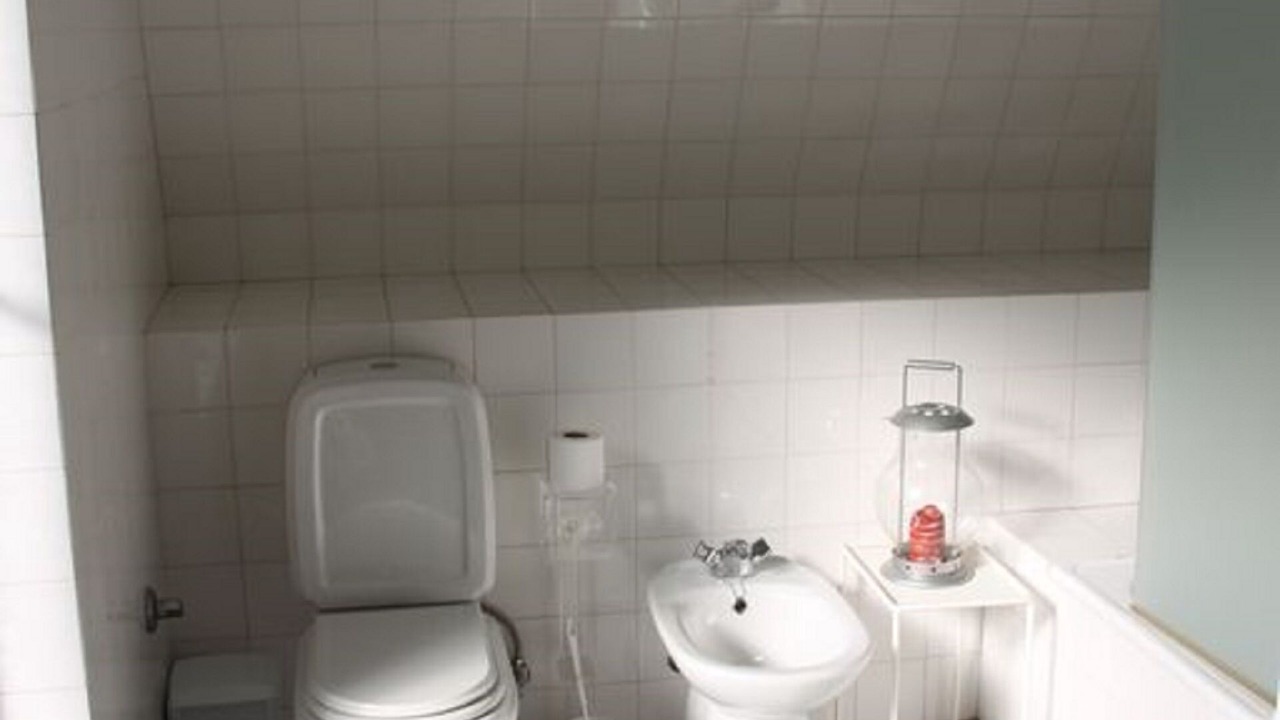 Photo of Bathroom in Tomar
