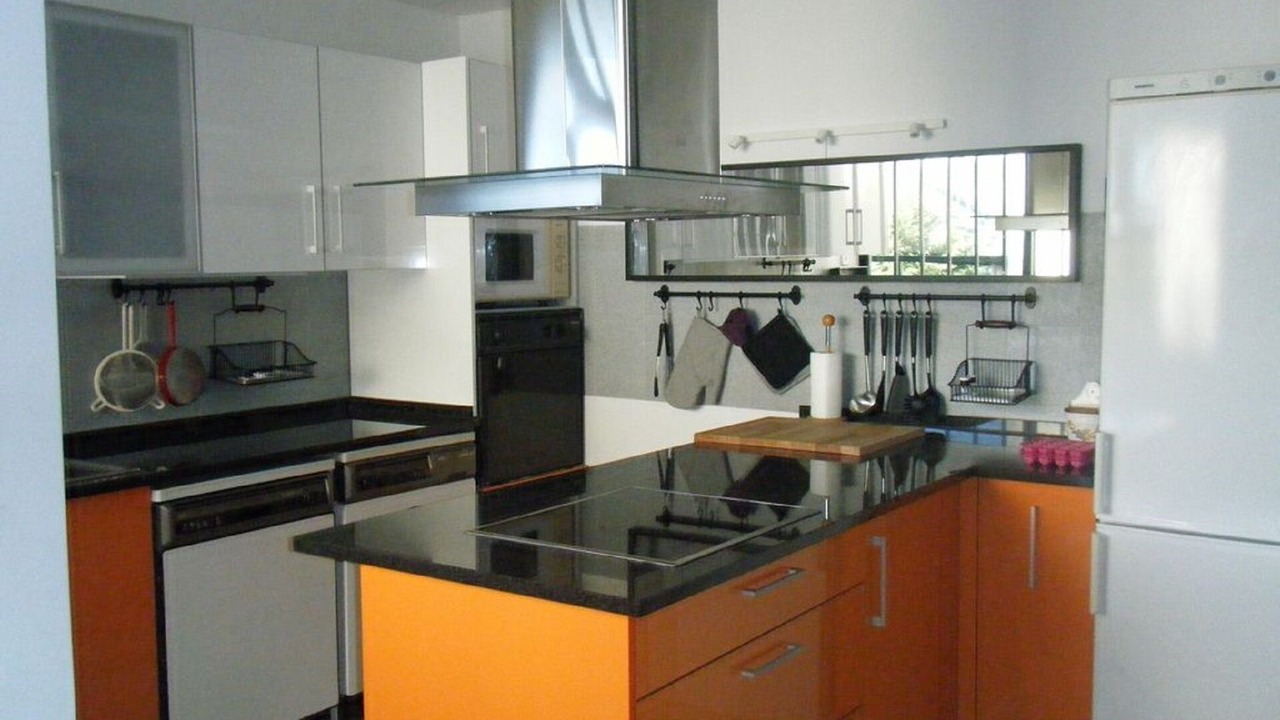 Photo of Kitchen in Tomar