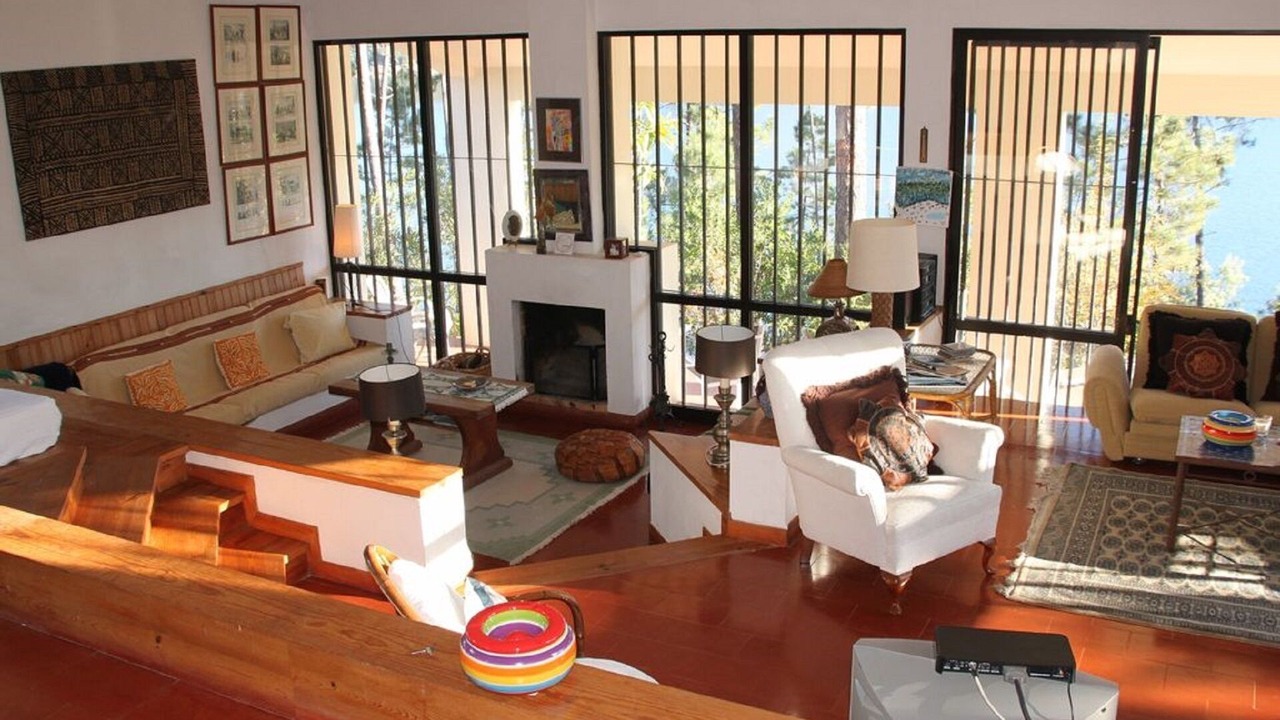 Photo of Livingroom in Tomar