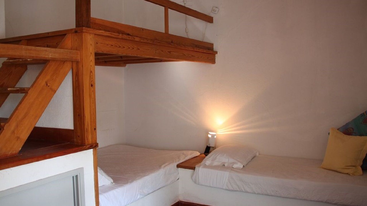 Photo of Bedroom in Tomar