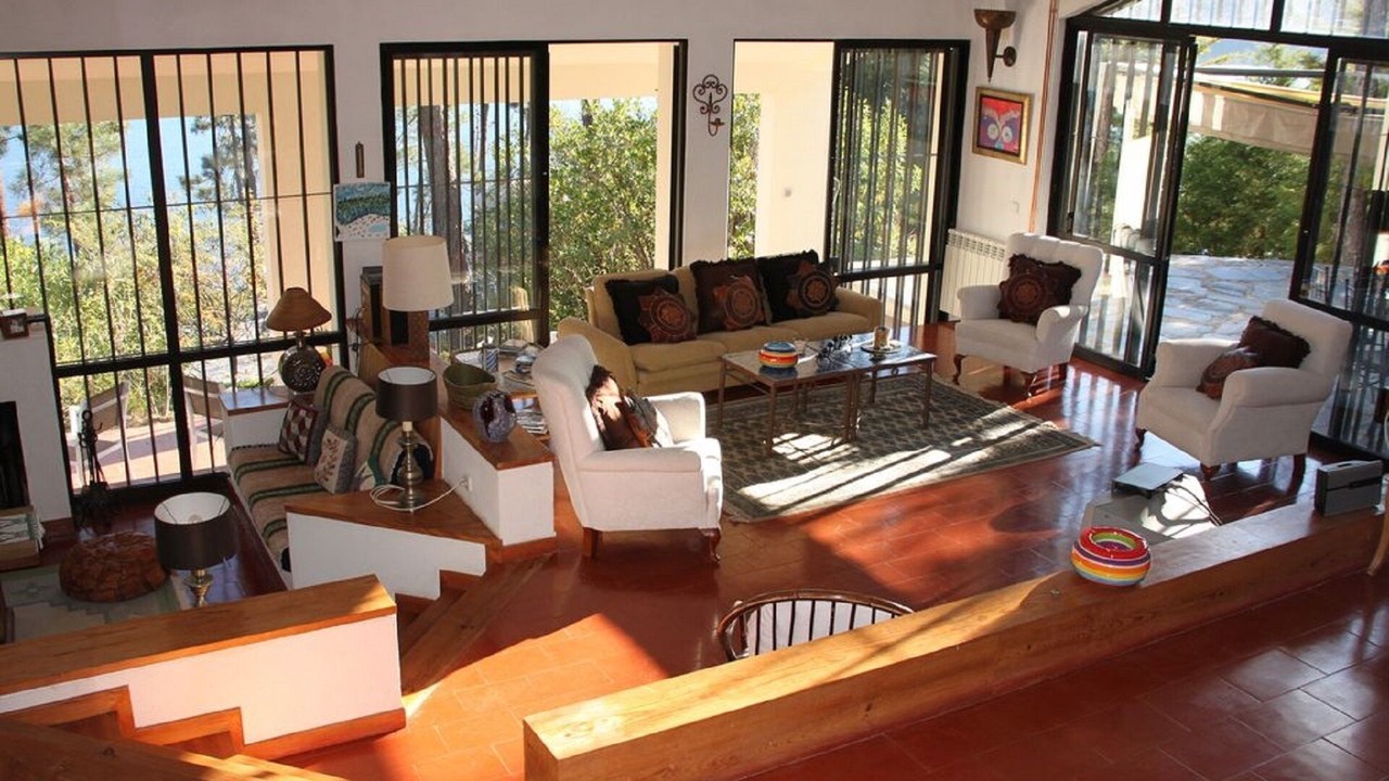 Photo of Livingroom in Tomar