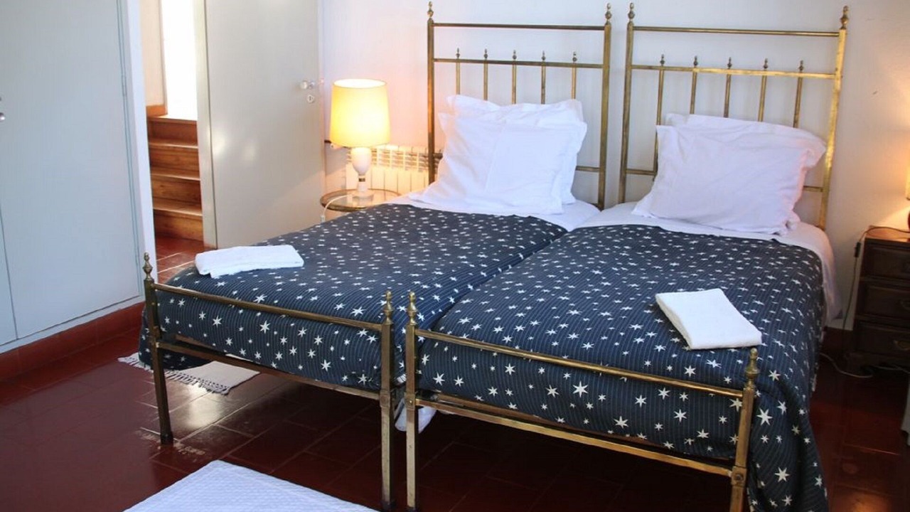 Photo of Bedroom in Tomar
