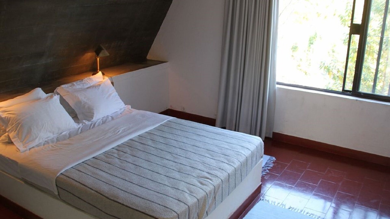 Photo of Bedroom in Tomar