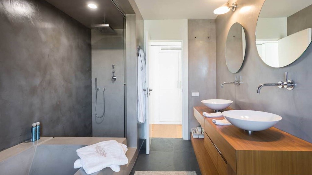 Photo of Bathroom in Sant Vicenc de Montalt