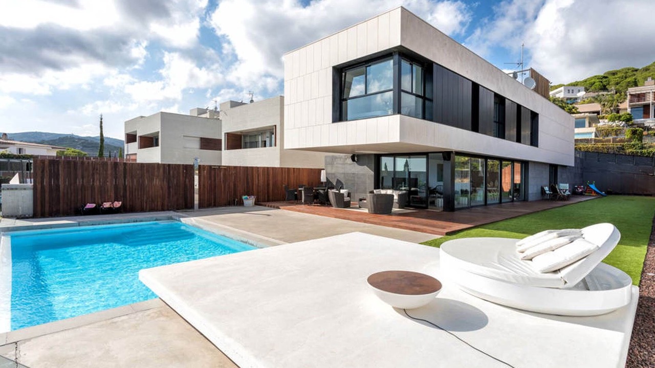 Photo of Outdoor in Sant Vicenc de Montalt