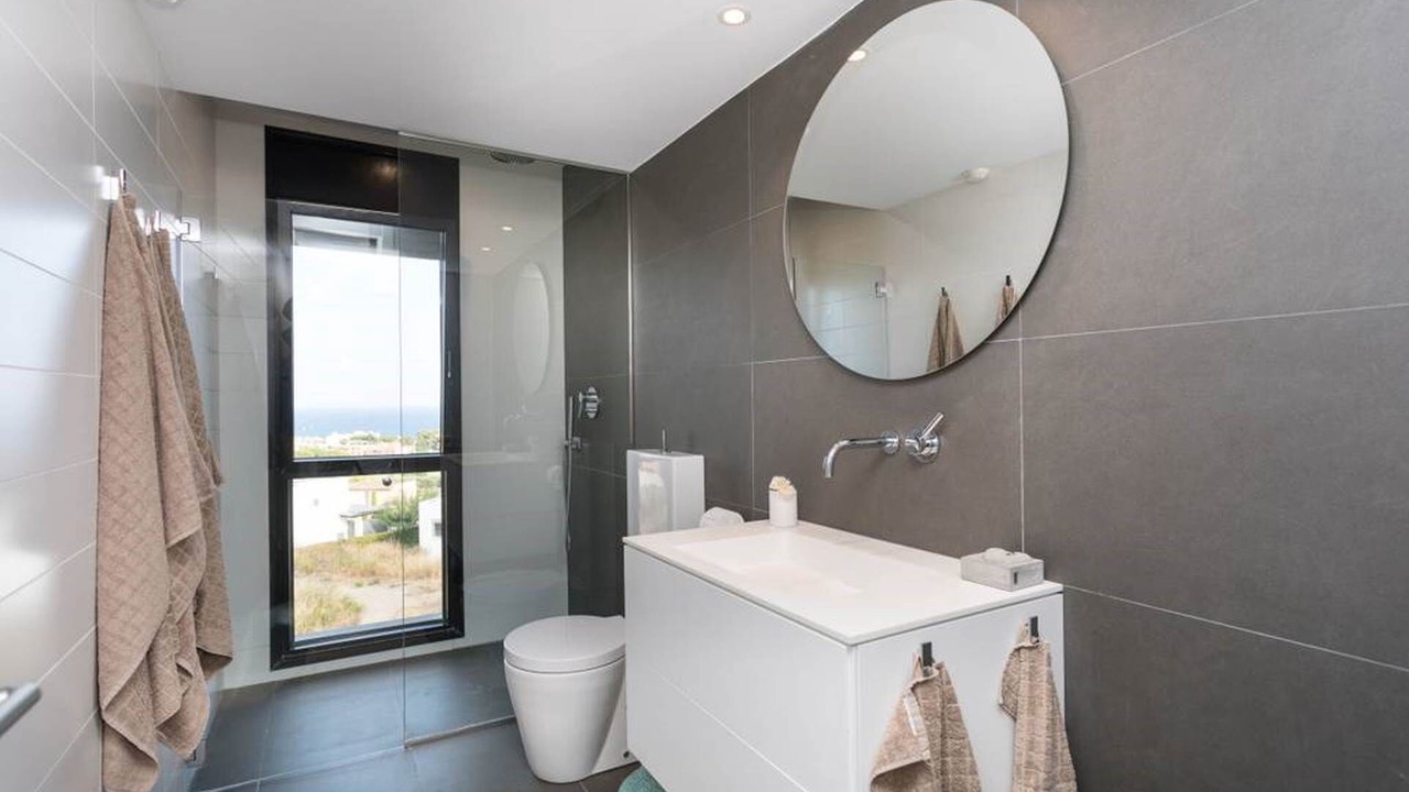 Photo of Bathroom in Sant Vicenc de Montalt