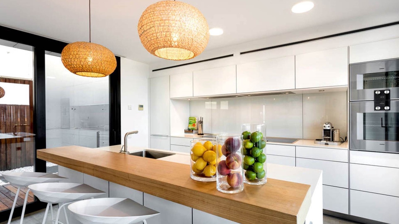 Photo of Kitchen in Sant Vicenc de Montalt
