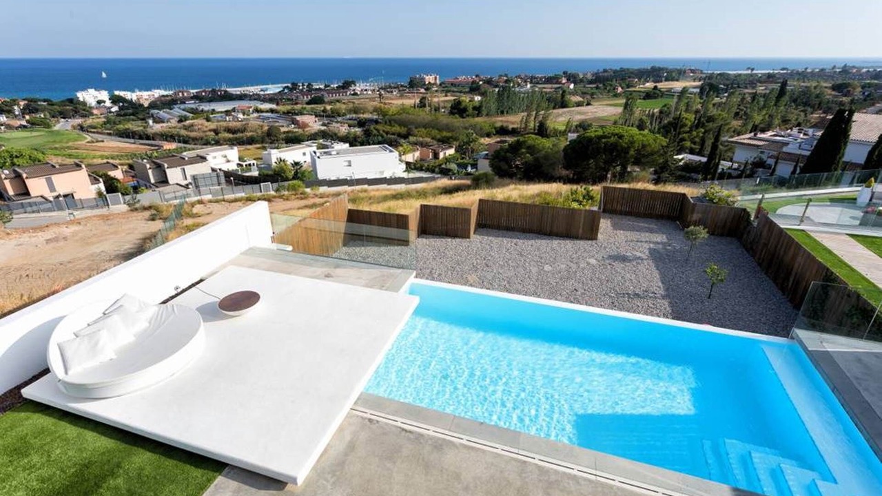 Photo of Outdoor in Sant Vicenc de Montalt