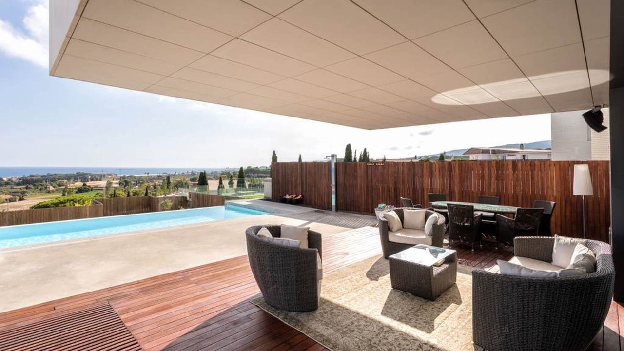 Photo of Outdoor in Sant Vicenc de Montalt