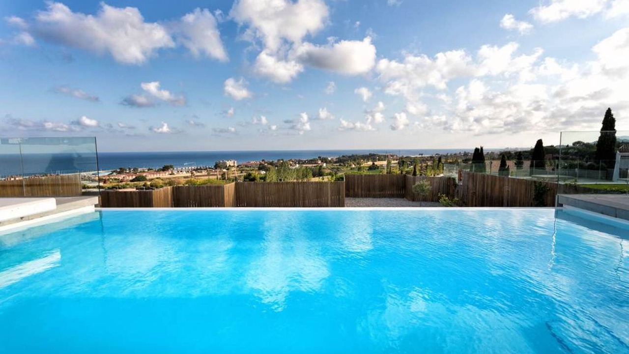 Photo of Outdoor in Sant Vicenc de Montalt
