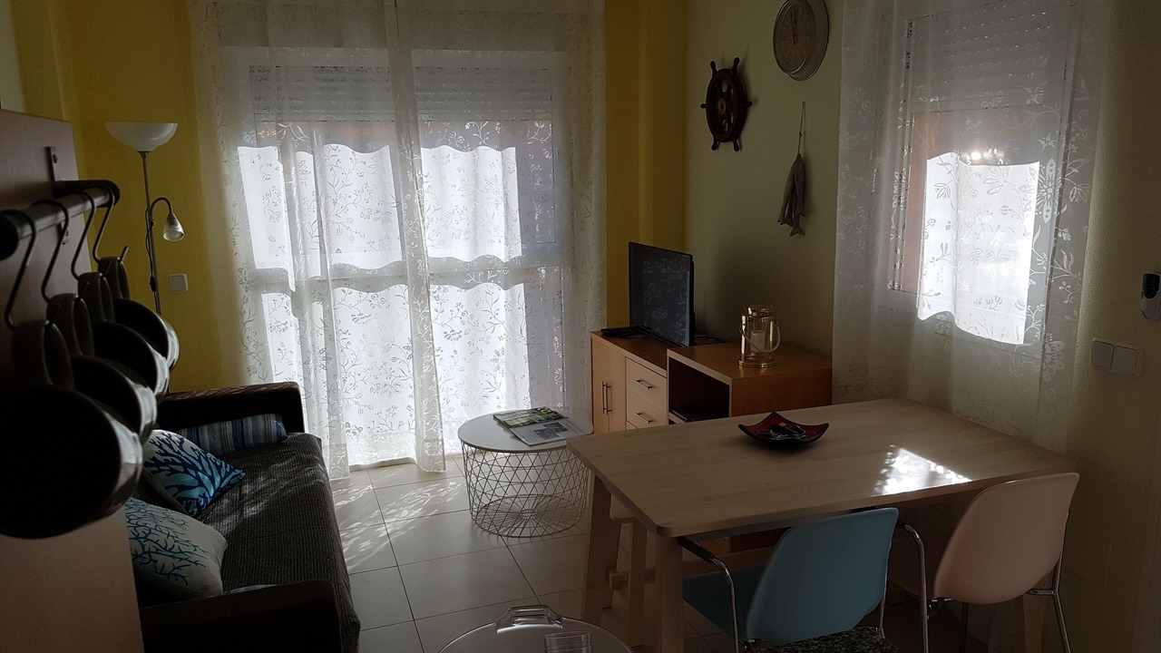 Photo of Livingroom in Puerto Rey