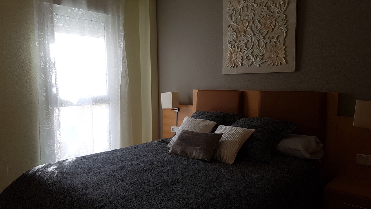 Photo of Bedroom in Puerto Rey