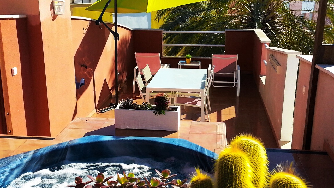 Photo of Outdoor in Puerto Rey