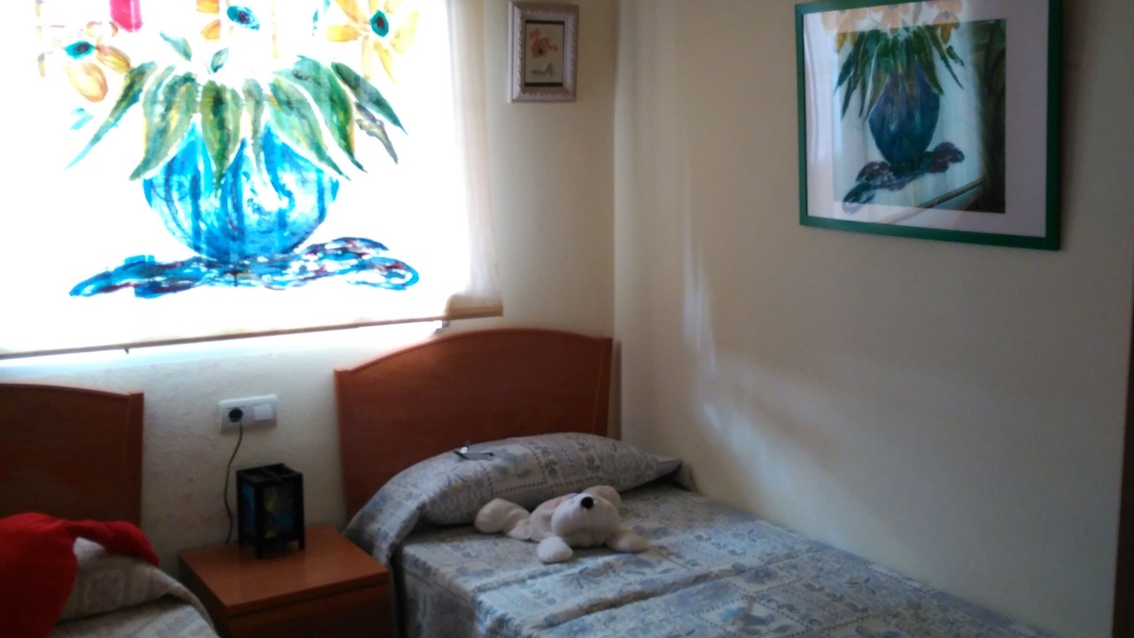 Photo of Bedroom in Marina d'Or