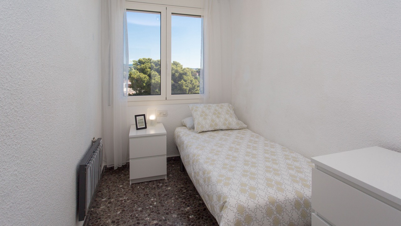 Photo of Bedroom in Sant Andreu de Llavaneres