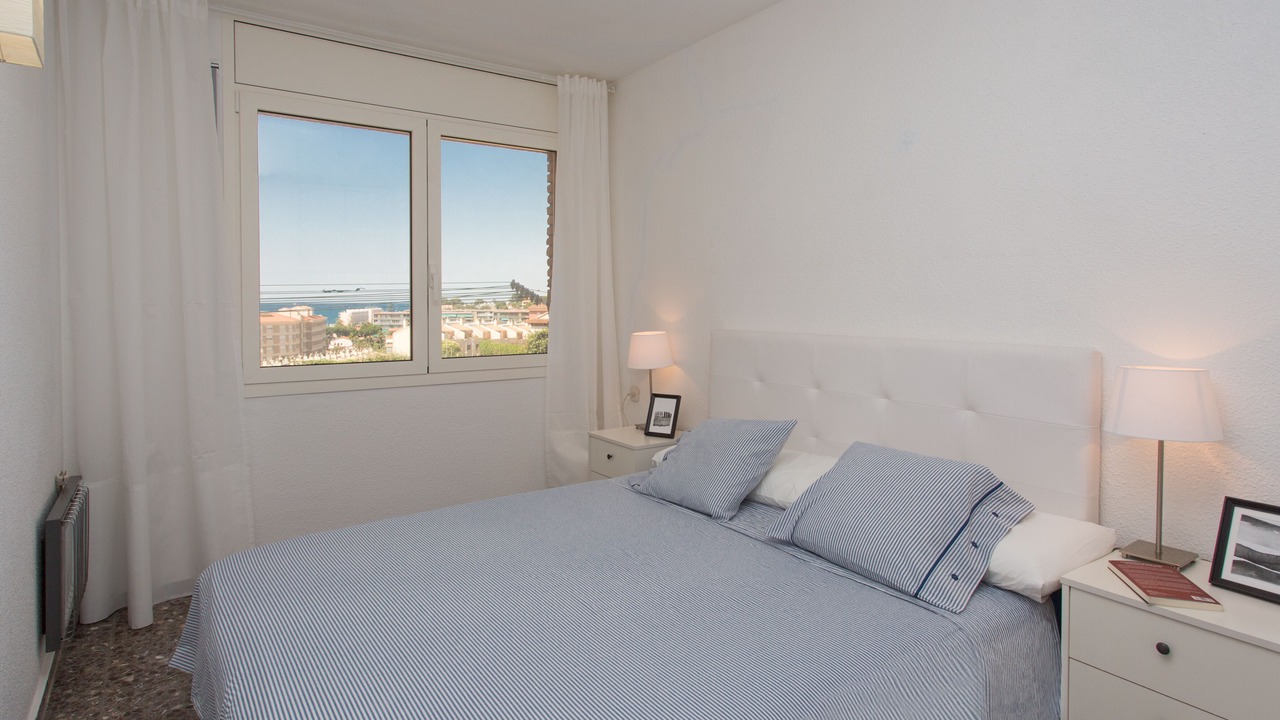 Photo of Bedroom in Sant Andreu de Llavaneres