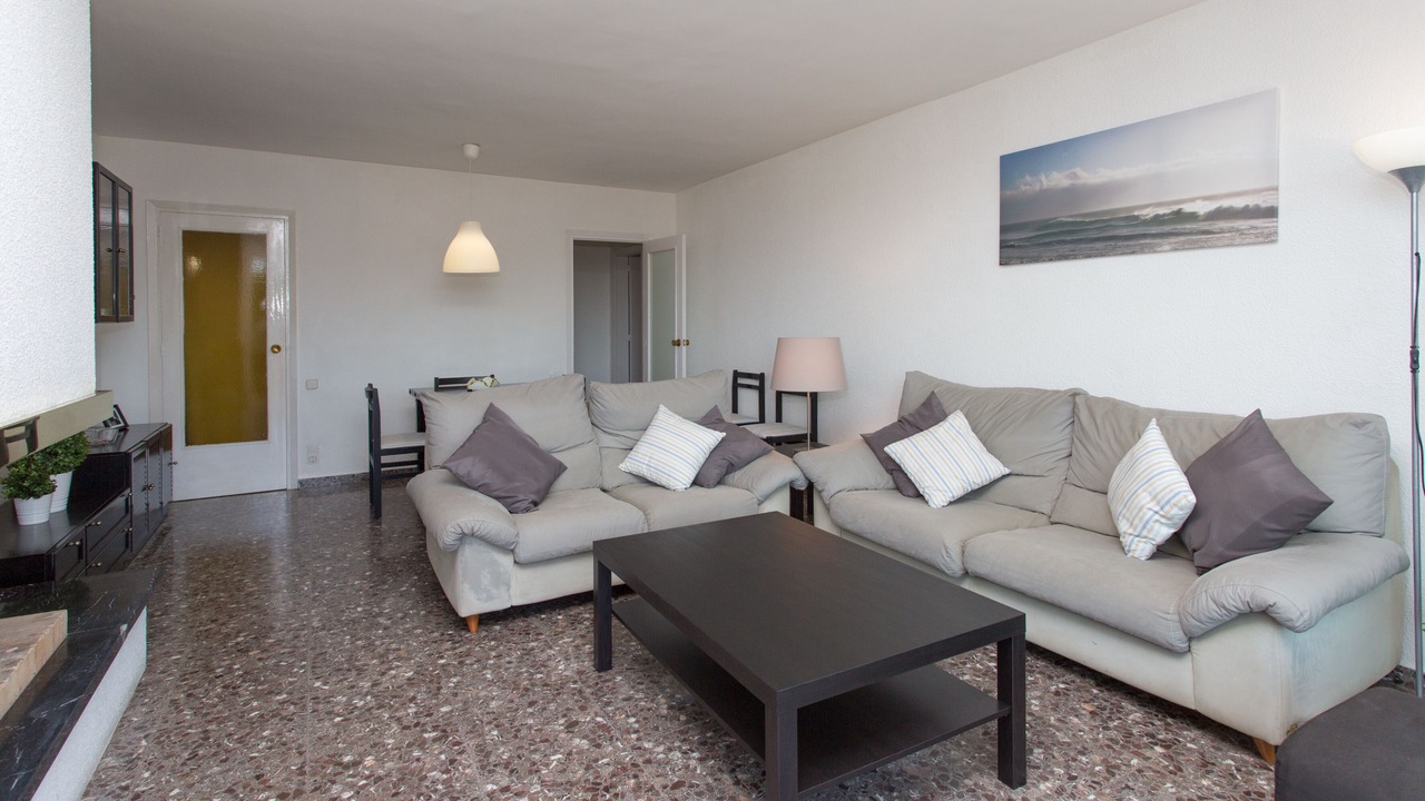 Photo of Livingroom in Sant Andreu de Llavaneres