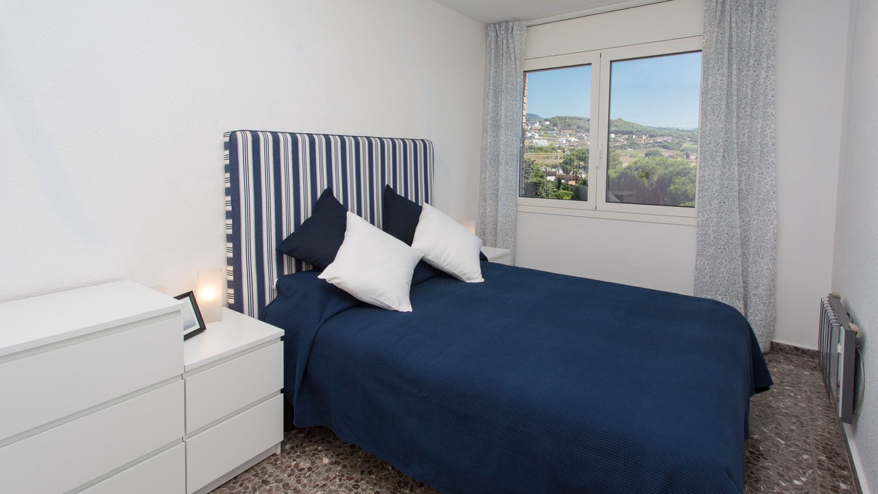 Photo of Bedroom in Sant Andreu de Llavaneres