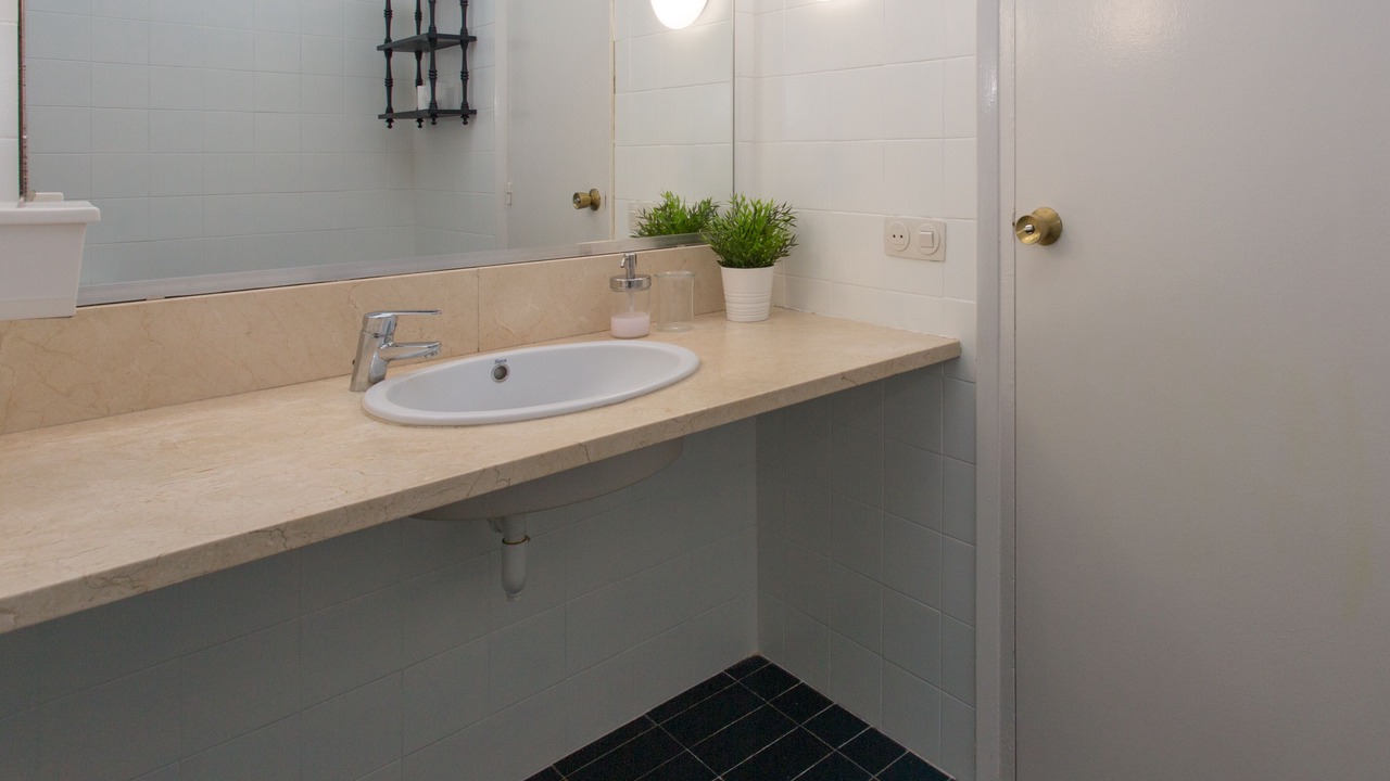 Photo of Bathroom in Sant Andreu de Llavaneres