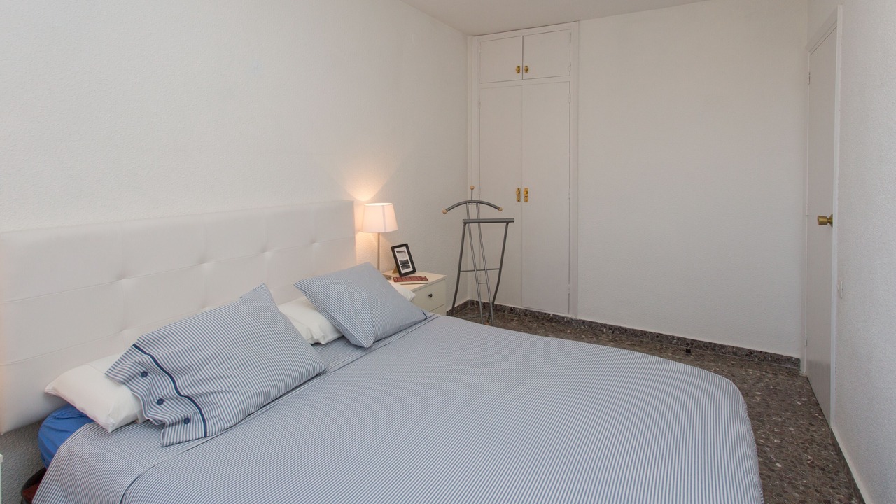 Photo of Bedroom in Sant Andreu de Llavaneres