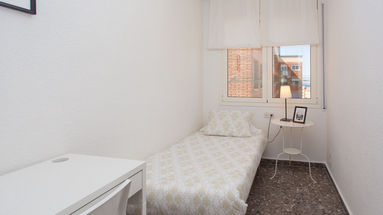 Photo of Bedroom in Sant Andreu de Llavaneres