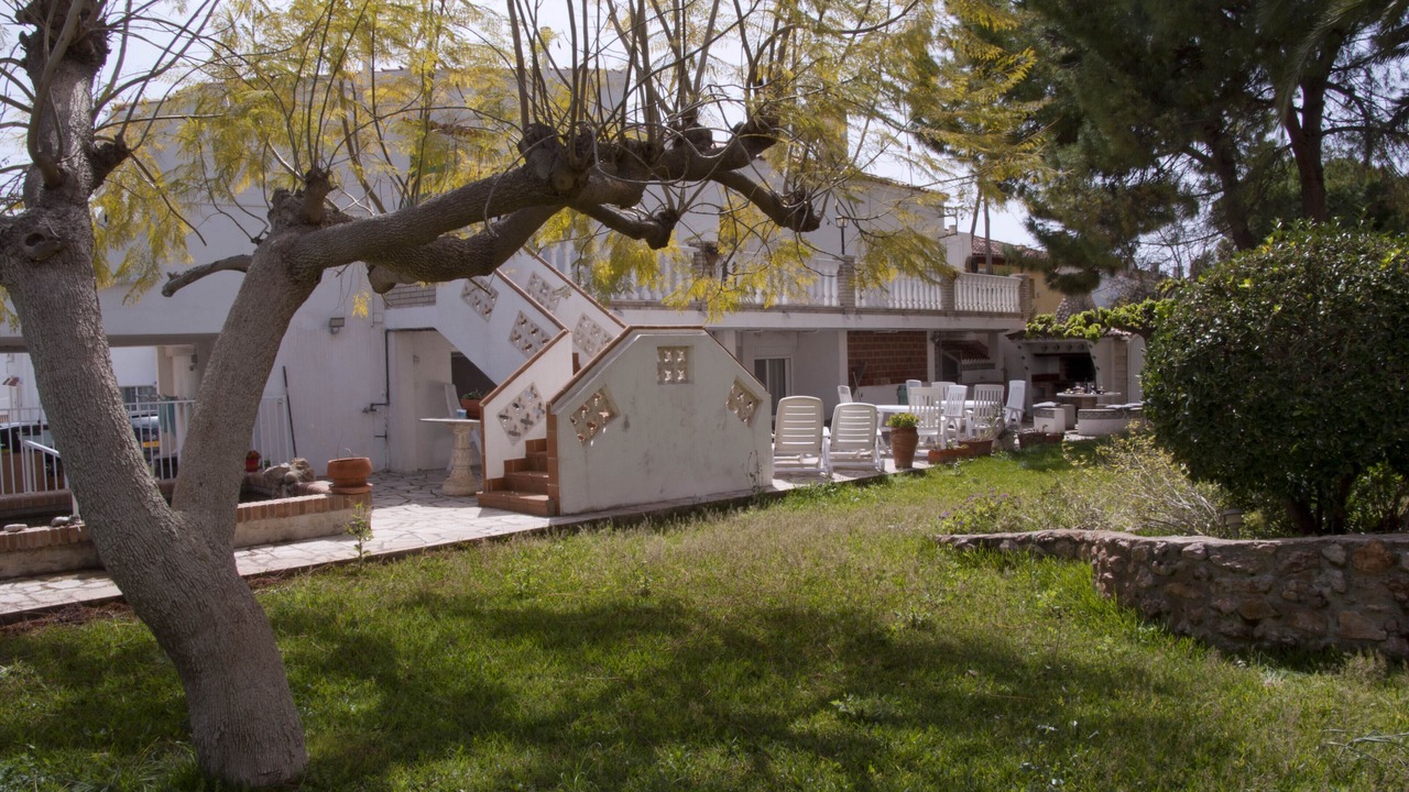 Photo of Outdoor in Sant Carles de la Rapita