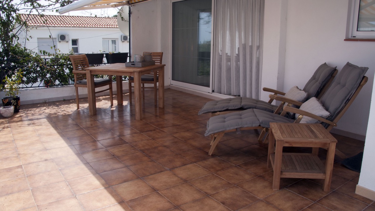 Photo of Outdoor in Sant Carles de la Rapita