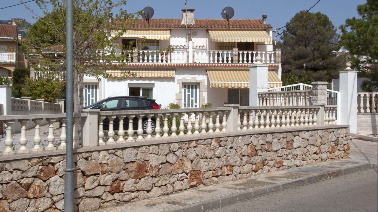 Photo of Outdoor in Sant Carles de la Rapita