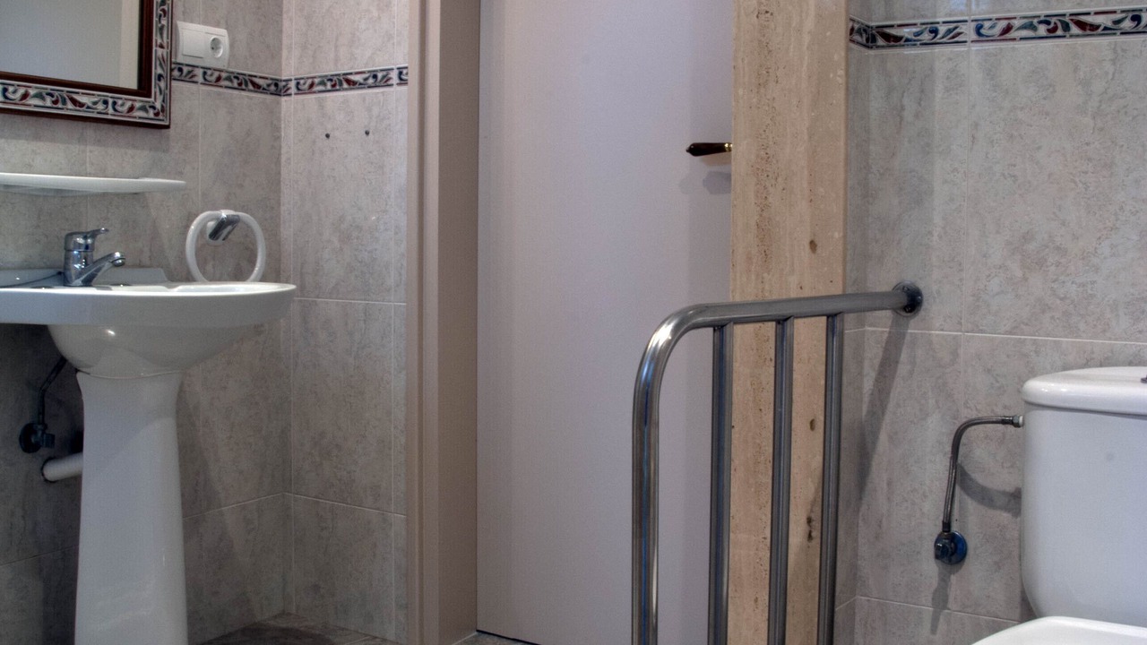 Photo of Bathroom in Sant Carles de la Rapita