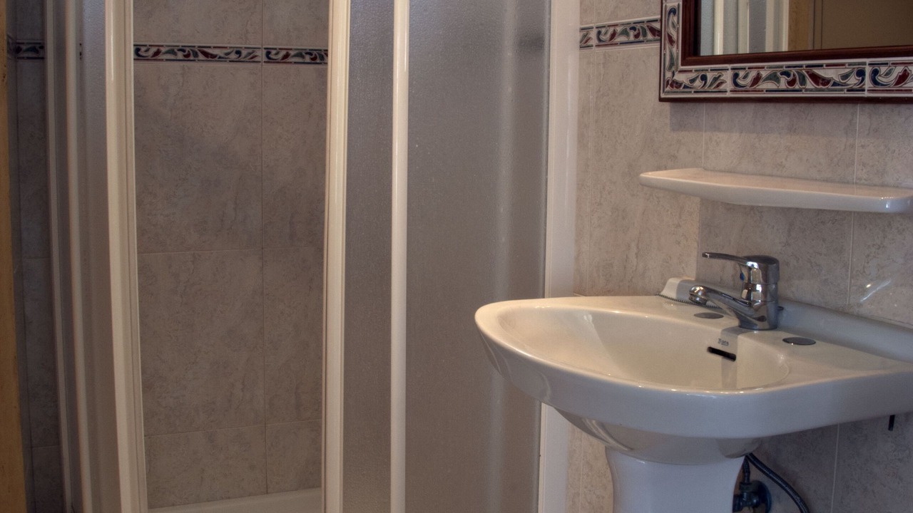 Photo of Bathroom in Sant Carles de la Rapita