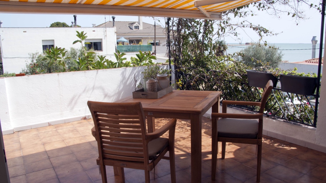 Photo of Outdoor in Sant Carles de la Rapita