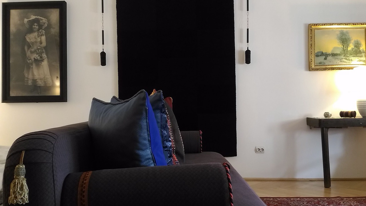 Photo of Livingroom in Ujlipotvaros