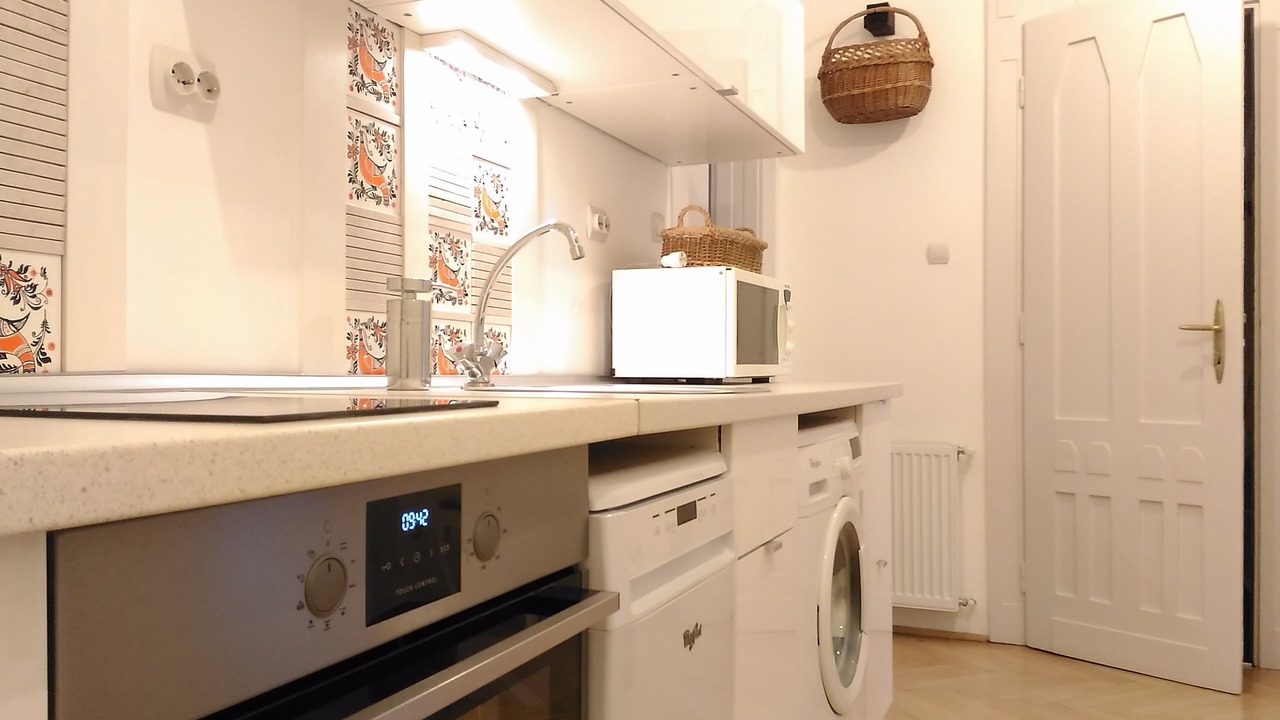 Photo of Kitchen in Ujlipotvaros