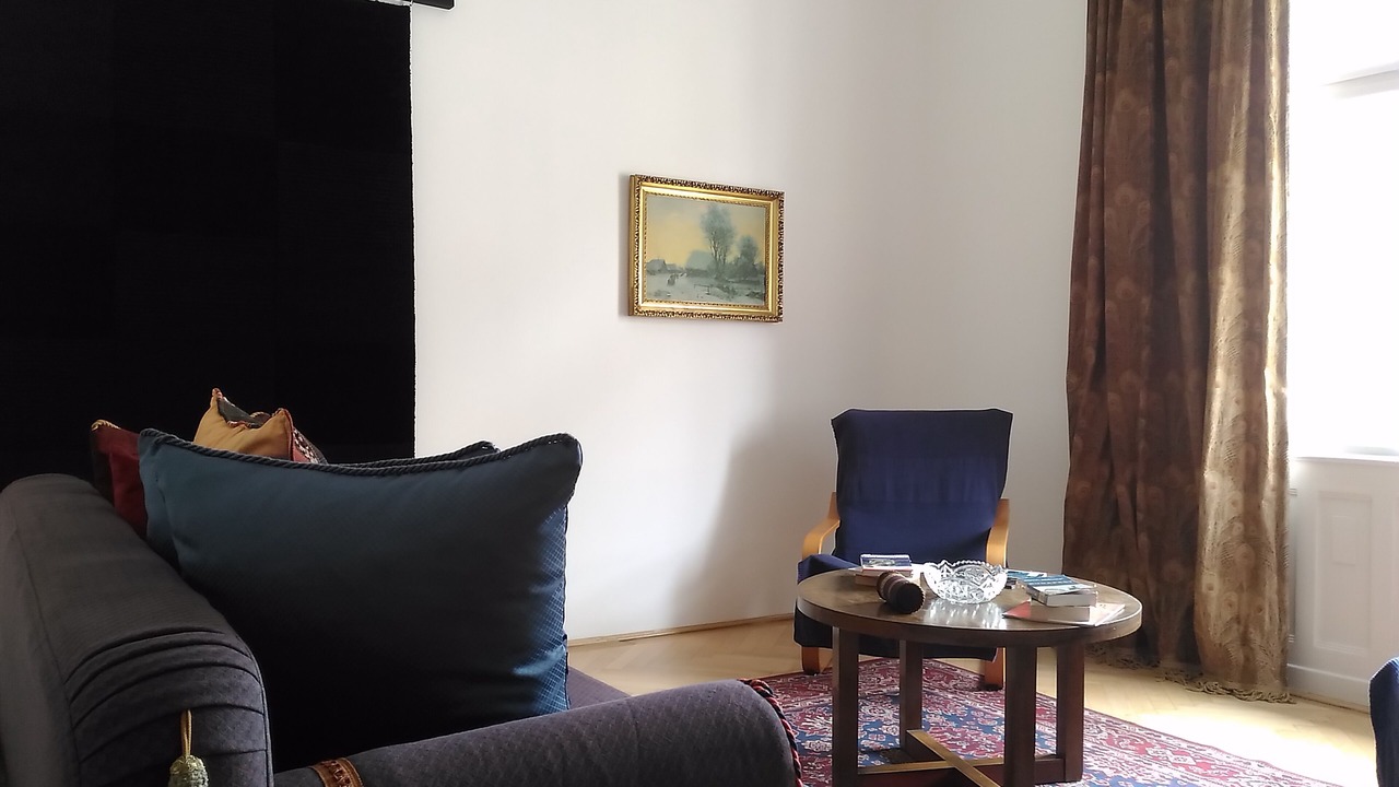 Photo of Livingroom in Ujlipotvaros