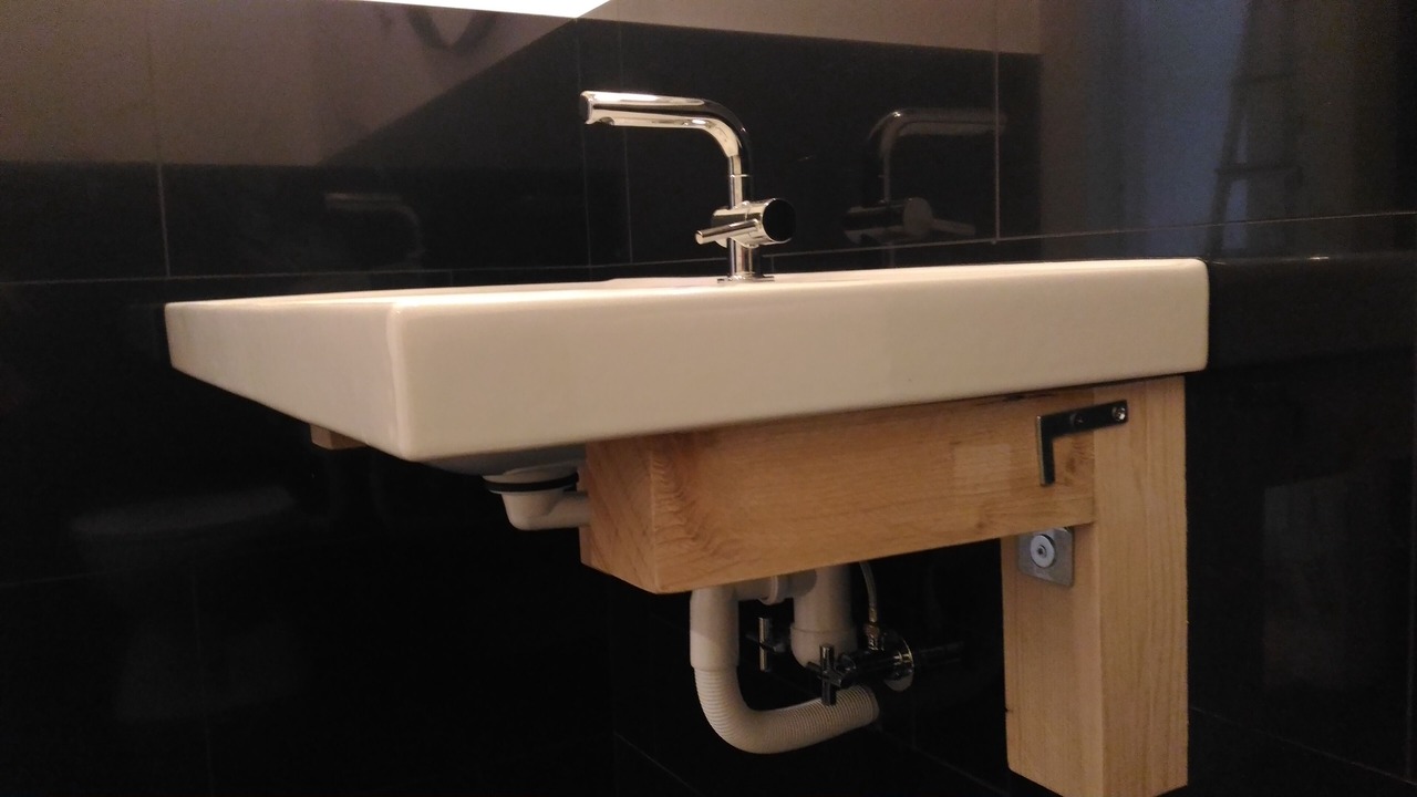 Photo of Bathroom in Ujlipotvaros
