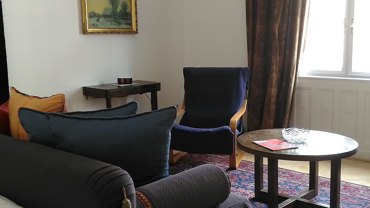 Photo of Livingroom in Ujlipotvaros