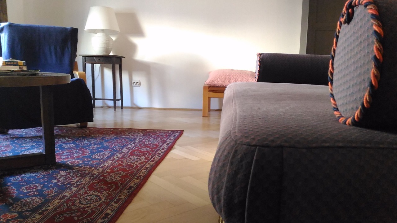 Photo of Livingroom in Ujlipotvaros